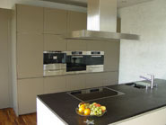 Inselküche Inselküche